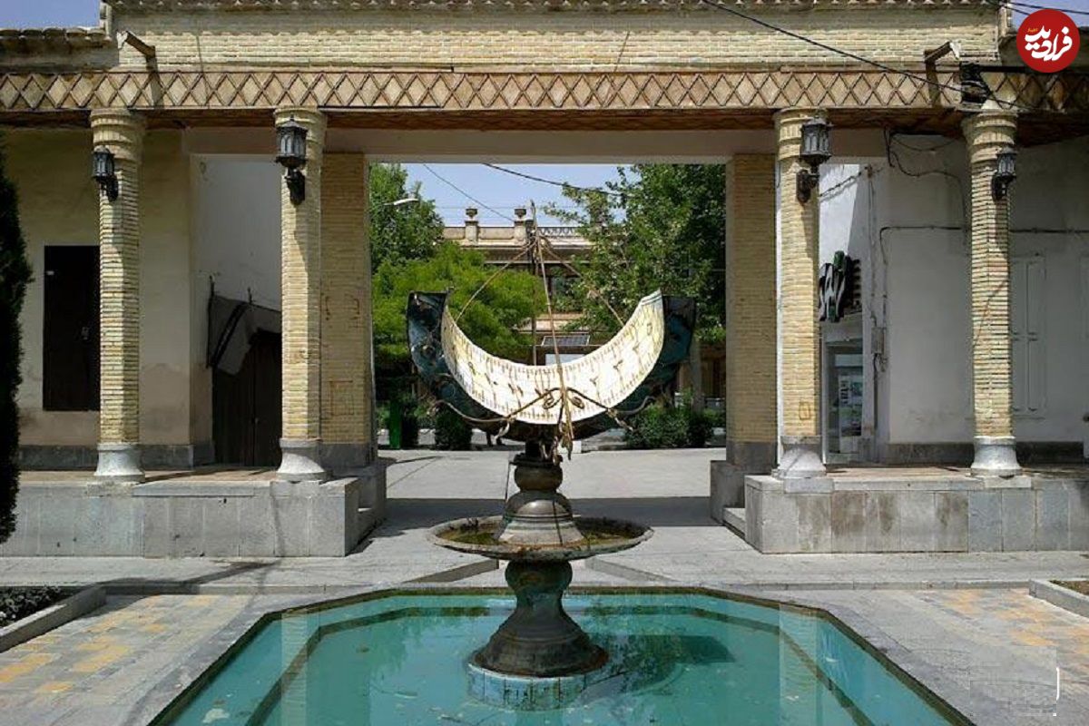 (تصاویر) سفر به ایران قدیم؛ میدان جلفا اصفهان در سالهای دور