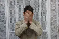 قتل دوست به دلیل اختلافات شخصی
