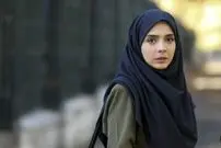 (عکس) پوشش متفاوت یاسمنِ سریال لحظه گرگ‌و‌میش