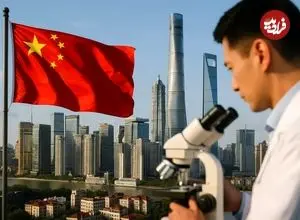 محصول بسازید، مدرک بگیرید؛ چین دیگر از دانشجویان دکتری رساله کاغذی نمی‌خواهد