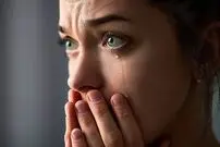 افرادی که گریه می‌کنند قوی‌تر هستند!
