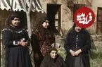 تصاویر| سفر به عصر قاجار؛ از «پشت‌بام‌های رشت» تا «اسب‌سواری شاه در شهرستانک»