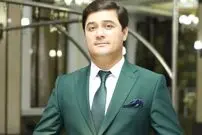 تصاویر؛ زندگی خصوصی و بیوگرافی منوچهر حبیب اف