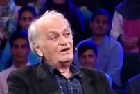 عکس؛ سفر به تاریخ؛ «فتحعلی اویسی» در 43 سالگی در یک فیلم «وسترن ایرانی»؛ دهۀ 60