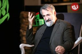 عکس؛ سفر در زمان؛ «بهروز افخمی و مهران رجبی» در بیت رهبری؛ سال 1403