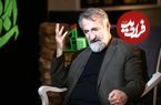 عکس؛ سفر در زمان؛ «بهروز افخمی و مهران رجبی» در بیت رهبری؛ سال 1403