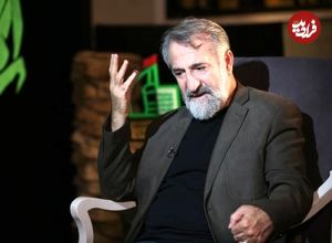 عکس؛ سفر در زمان؛ «بهروز افخمی و مهران رجبی» در بیت رهبری؛ سال 1403