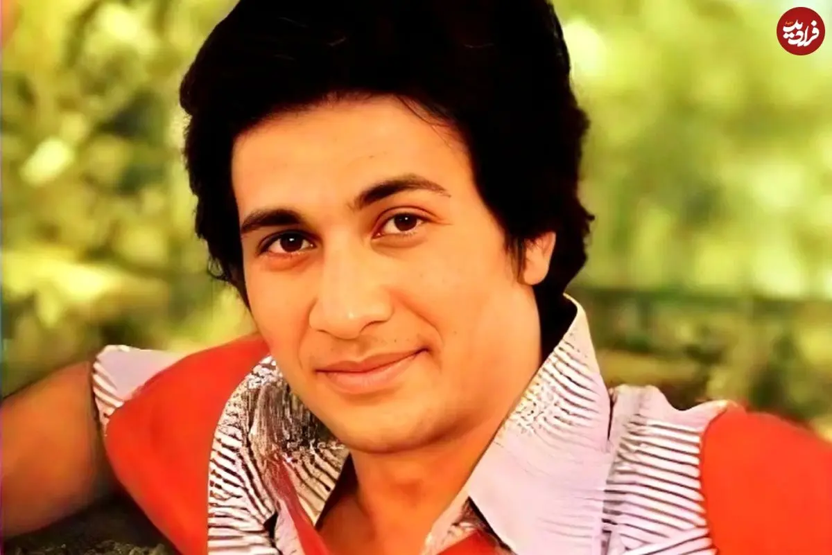 عکس| سفر زمان؛ چهرۀ «وفا» بازیگر سینمای قبل از انقلاب در 70 سالگی