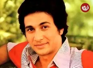 عکس| سفر زمان؛ چهرۀ «وفا» بازیگر سینمای قبل از انقلاب در 70 سالگی