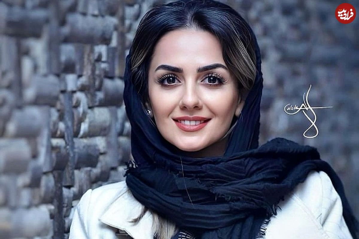 (تصاویر) عکس های شخصی، زندگی خصوصی و بیوگرافی بیتا سحرخیز