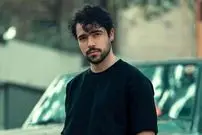 عکس؛ واکنش شروین حاجی پور به منتقدان انتشار آلبوم اش