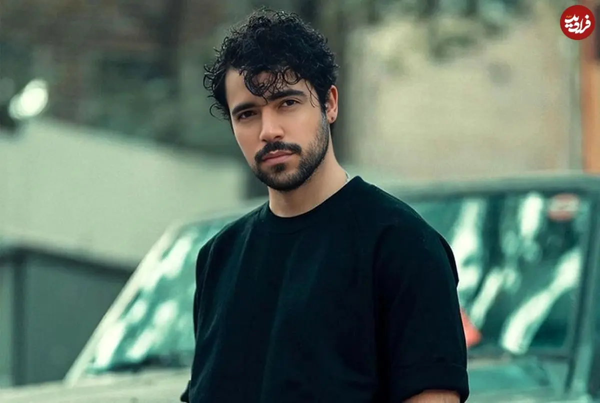 عکس؛ واکنش شروین حاجی پور به منتقدان انتشار آلبوم اش