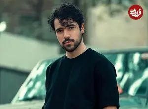 عکس؛ واکنش شروین حاجی پور به منتقدان انتشار آلبوم اش