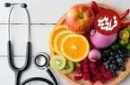چند دستور غذایی برای حفظ سلامت عمومی