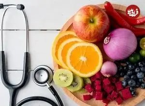 چند دستور غذایی برای حفظ سلامت عمومی