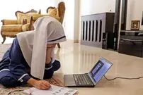 آموزش مجازی دانش‌آموزان تا کی ادامه دارد؟