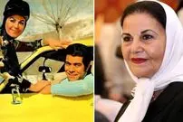 عکس| سفر در زمان؛ وحدت، ایرج نوذری، همایون و پوری بنایی در خانه ناصر ملک مطیعی؛ سال 97