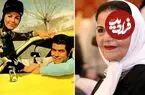 عکس| سفر در زمان؛ وحدت، ایرج نوذری، همایون و پوری بنایی در خانه ناصر ملک مطیعی؛ سال 97
