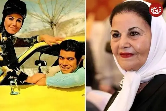 عکس| سفر در زمان؛ وحدت، ایرج نوذری، همایون و پوری بنایی در خانه ناصر ملک مطیعی؛ سال 97