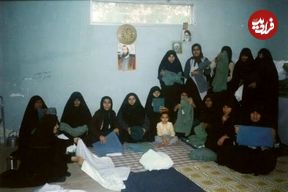 یک کارت دعوت خاص