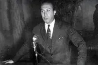 عکس؛ سفر در زمان؛ وقتی افزایش قیمت بنزین به ترور نخست‌وزیر انجامید