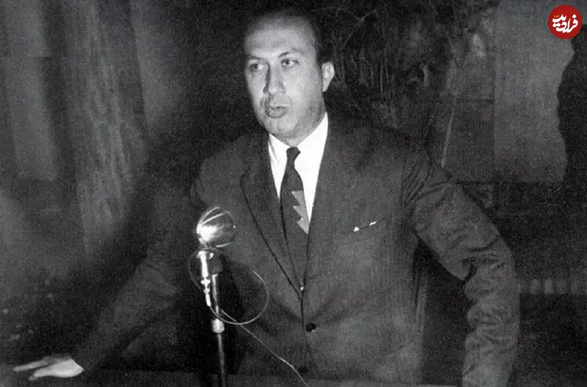 عکس؛ سفر در زمان؛ وقتی افزایش قیمت بنزین به ترور نخست‌وزیر انجامید