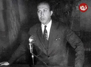 عکس؛ سفر در زمان؛ وقتی افزایش قیمت بنزین به ترور نخست‌وزیر انجامید