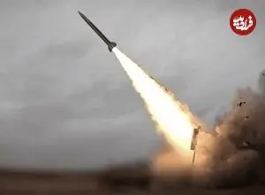 شلیک موشک FP-7 برای نخستین بار؛ موشک بالستیک بومی اوکراین چه مشخصاتی دارد؟
