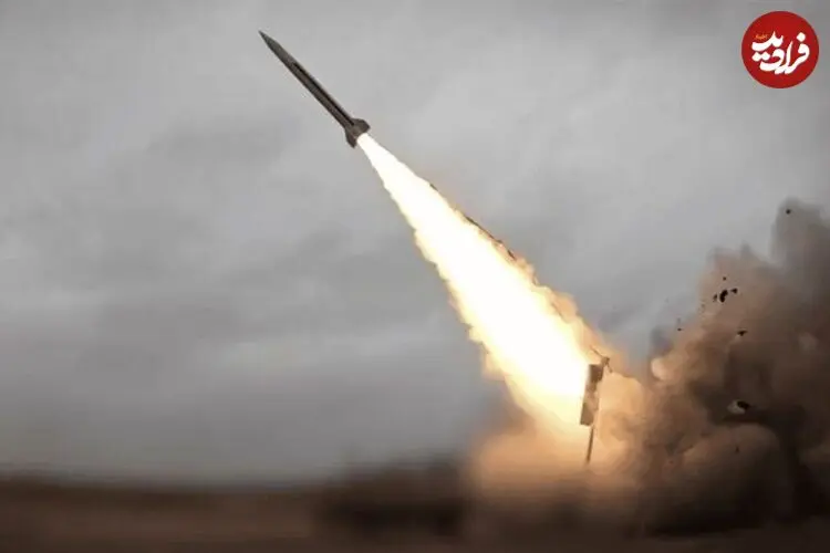شلیک موشک FP-7 برای نخستین بار؛ موشک بالستیک بومی اوکراین چه مشخصاتی دارد؟