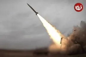 شلیک موشک FP-7 برای نخستین بار؛ موشک بالستیک بومی اوکراین چه مشخصاتی دارد؟
