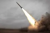شلیک موشک FP-7 برای نخستین بار؛ موشک بالستیک بومی اوکراین چه مشخصاتی دارد؟