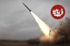 شلیک موشک FP-7 برای نخستین بار؛ موشک بالستیک بومی اوکراین چه مشخصاتی دارد؟