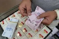 قیمت لیر ترکیه امروز شنبه 12 اردیبهشت 1405