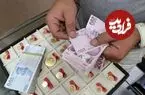 قیمت لیر ترکیه امروز شنبه 12 اردیبهشت 1405