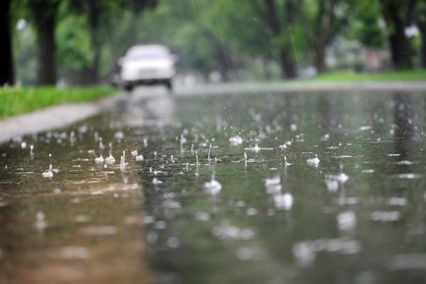 تشدید بارش در ۱۰ استان؛ جنوبی‌ها مراقب باشند