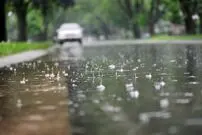تشدید بارش در ۱۰ استان؛ جنوبی‌ها مراقب باشند