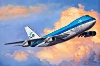 تصاویر| سالگرد پرواز هواپیمایی که دنیا را تکان داد