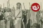 عکس| سفر به تاریخ؛ یکی از قدیمی ترین تصاویر از ساکنان اهواز در 154 سال قبل
