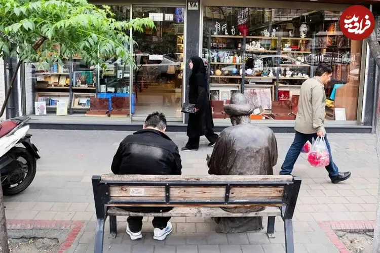 درآمد تهرانی‌ها چه‌قدر است؟