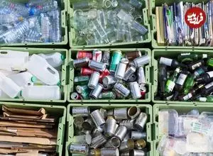 شهری با بهترین سیستم بازیافت در جهان