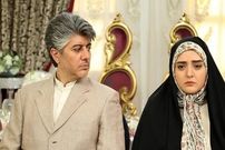 عکس؛ سفر به تاریخ؛ چهرۀ «مهدی مظفری، شوهر ستایش» در 25 سالگی در اولین فیلمش 