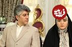 عکس؛ سفر به تاریخ؛ چهرۀ «مهدی مظفری، شوهر ستایش» در 25 سالگی در اولین فیلمش 