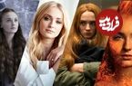 تصاویر؛ بهترین فیلم های سوفی ترنر؛ از مردان ایکس تا انتقام بگیر