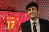 (عکس) تصویر عجیب سردار سوژه ایتالیایی‌ها شد!