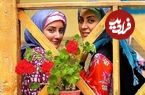 (عکس) «فرخنده طالبی و ثریا قاسمی» در پشت صحنه سریال سوجان؛ سال 1402