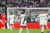 رئال با لالیگا خداحافظی کرد