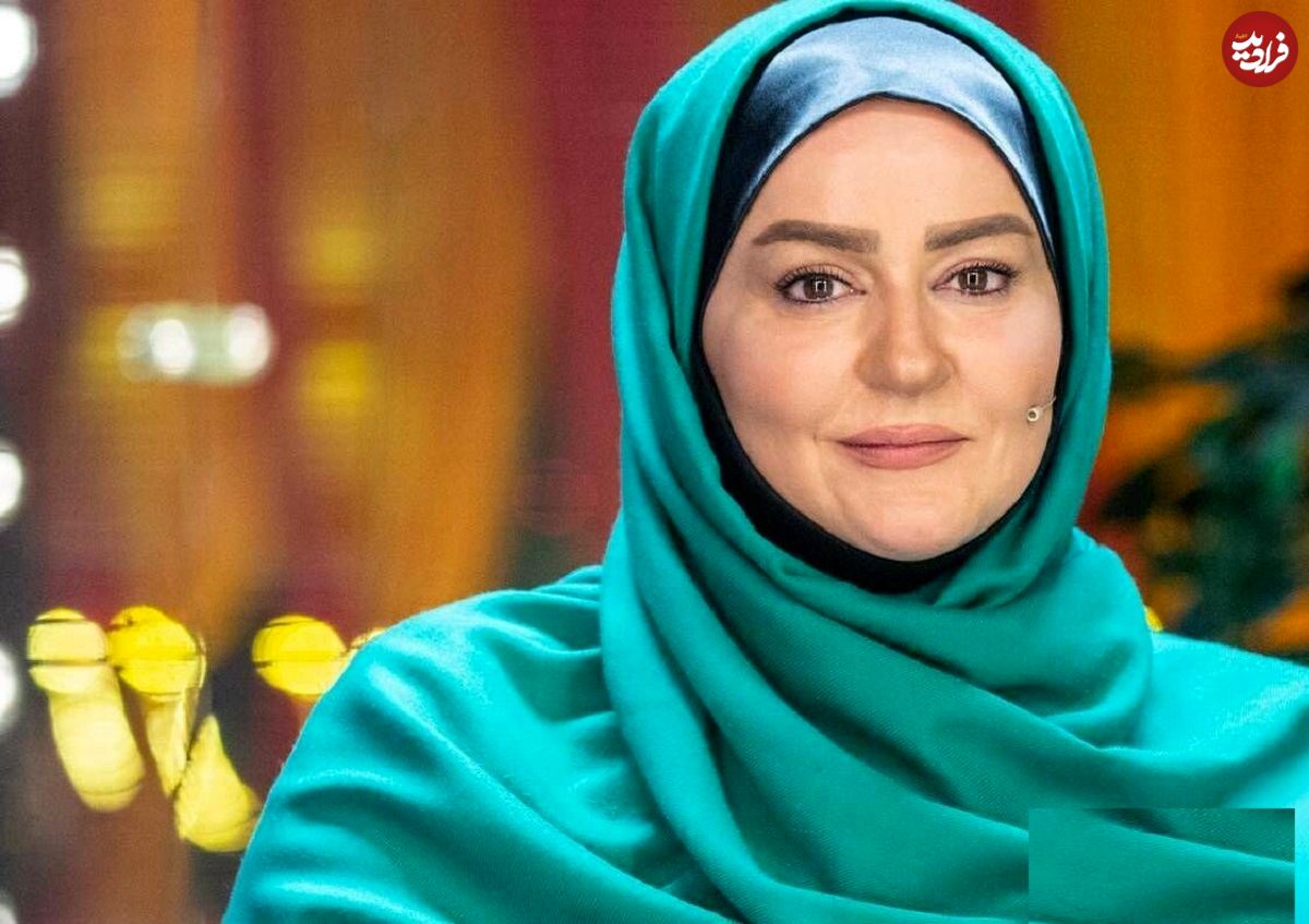 (عکس) نعیمه نظامدوست و آقای بازیگر در خیابانهای استانبول
