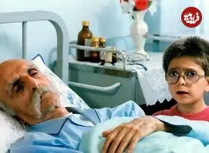 عکس؛ سفر در زمان؛ چهره «علیرضا رئیسی» کودک مشهور دهه 70 در 44 سالگی