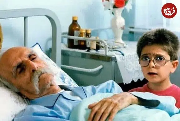 عکس؛ سفر در زمان؛ چهره «علیرضا رئیسی» کودک مشهور دهه 70 در 44 سالگی