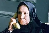 عکس| سفر زمان؛ «جمیله شیخی و آتیلا پسیانی» در مراسم اکران فیلم روز شیطان؛ سال 74